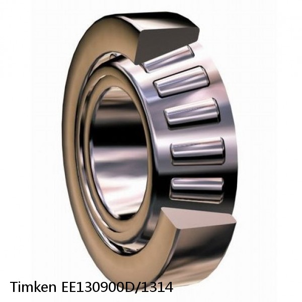EE130900D/1314 Timken Tapered Roller Bearings