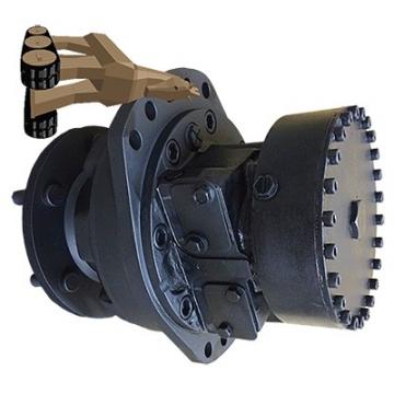John Deere 17ZTS Hydraulic Finaldrive Motor