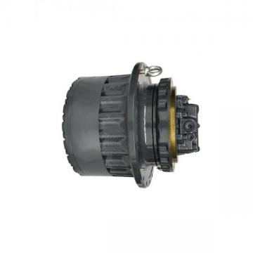 Komatsu PC300LC-6 Hydraulic Final Drive Motor
