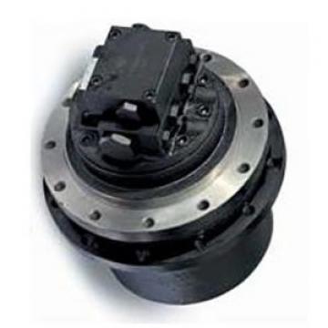 Komatsu PC14R-HS Hydraulic Final Drive Motor