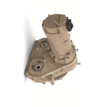 John Deere 319D 1-SPD (EH) Reman Control Hydraulic Final Drive Motor