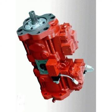 Hyundai 250LC Hydraulic Final Drive Motor