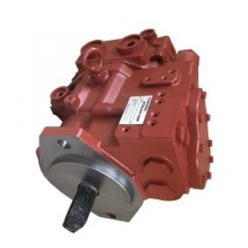 JCB 210 T4 Redial Lift Hydraulic Final Drive Motor